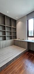 8 Hullet (D9), Apartment #637819941
